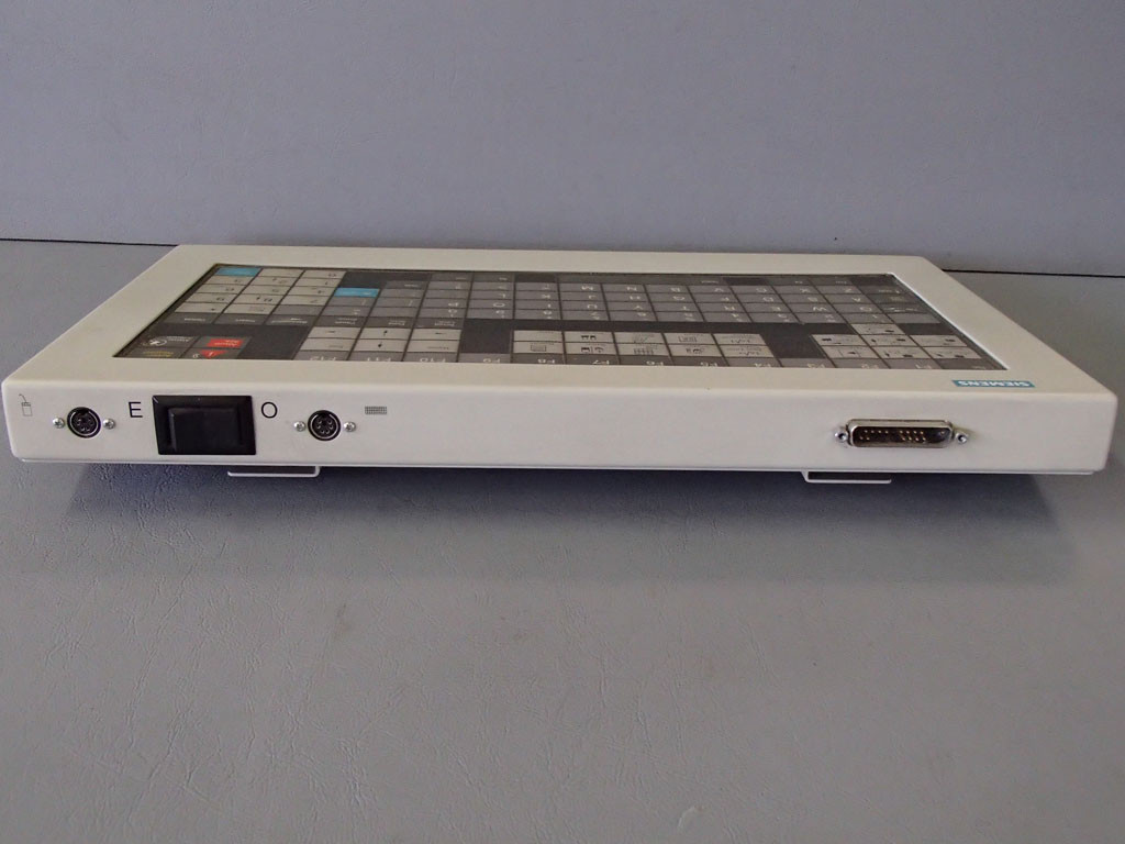 SIEMENS 6ES7655-0XX0-01AL1