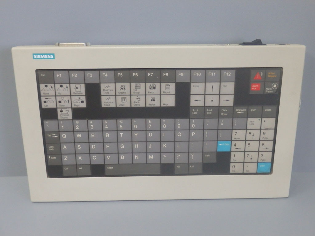 SIEMENS 6ES7655-0XX0-01AL1