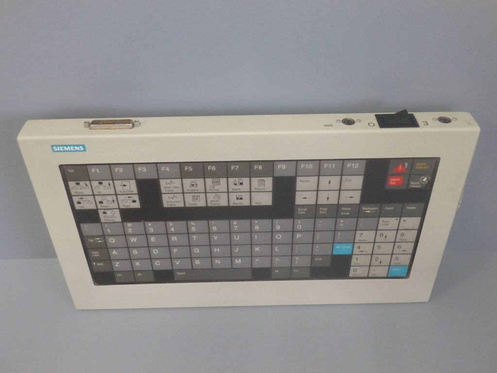 SIEMENS 6ES7655-0XX0-01AL1