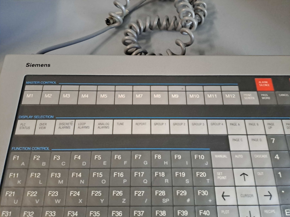 SIEMENS 2493295-0003