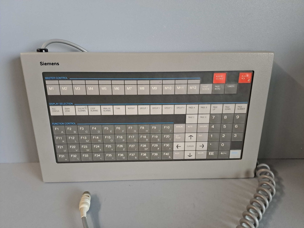 SIEMENS 2493295-0003