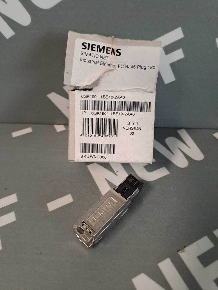 SIEMENS 6GK1901-1BB10-2AA0