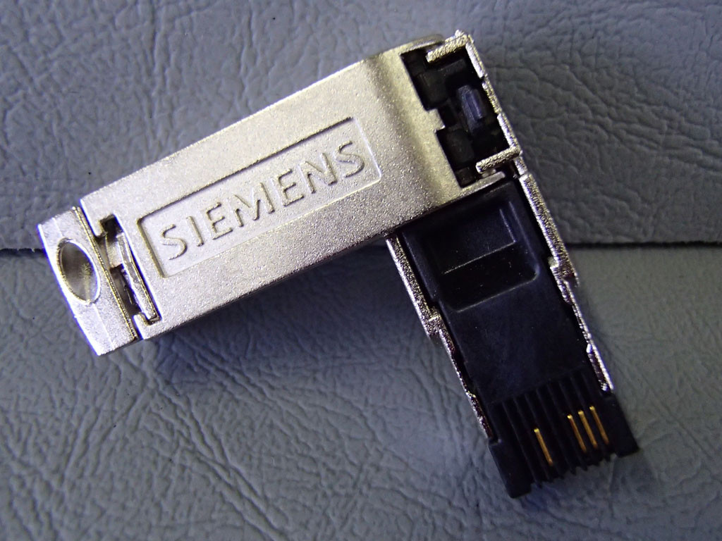 SIEMENS 6GK1901-1BB20-2AB0