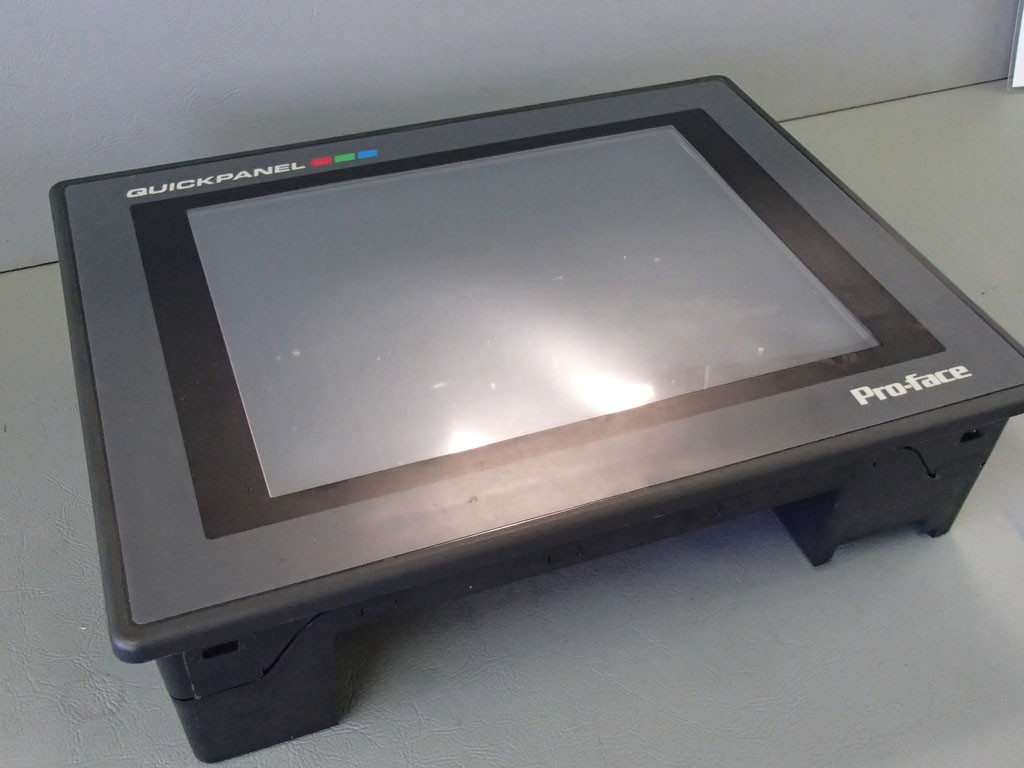 PROFACE GP570-TC21-24VP