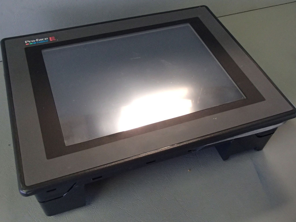 PROFACE GP577R-SC41-24VP