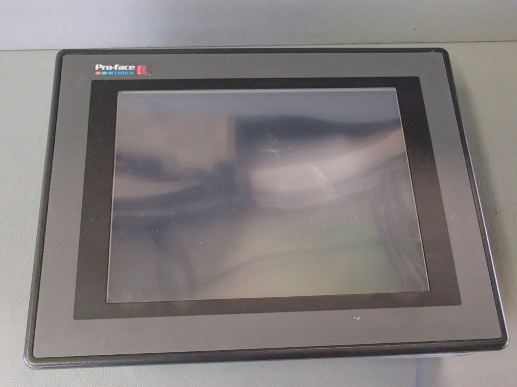 PROFACE GP577R-SC41-24VP