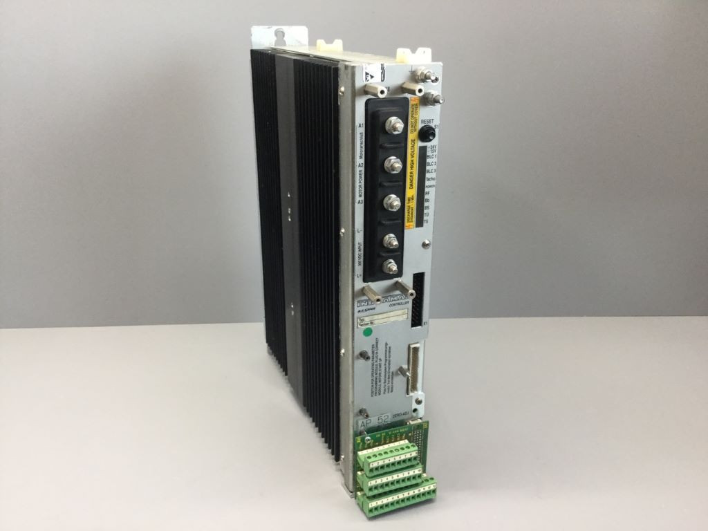 INDRAMAT TDM3.2-020-300-W0