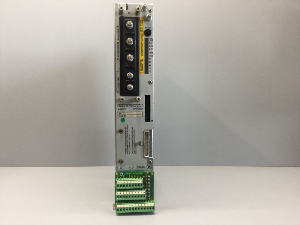 INDRAMAT TDM3.2-020-300-W0