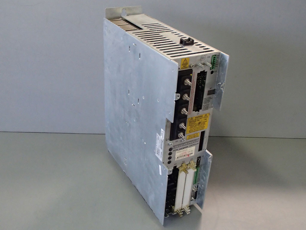 INDRAMAT  DDS02.1-W100-D