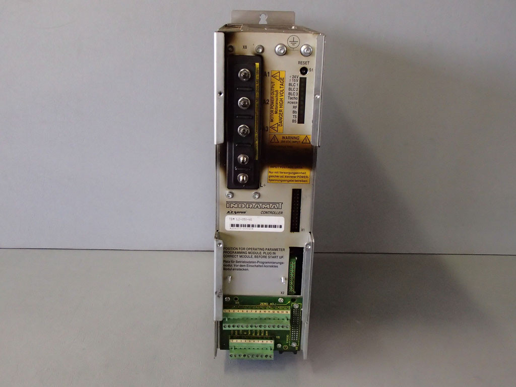 INDRAMAT TDM1.2-50-300-W1/220