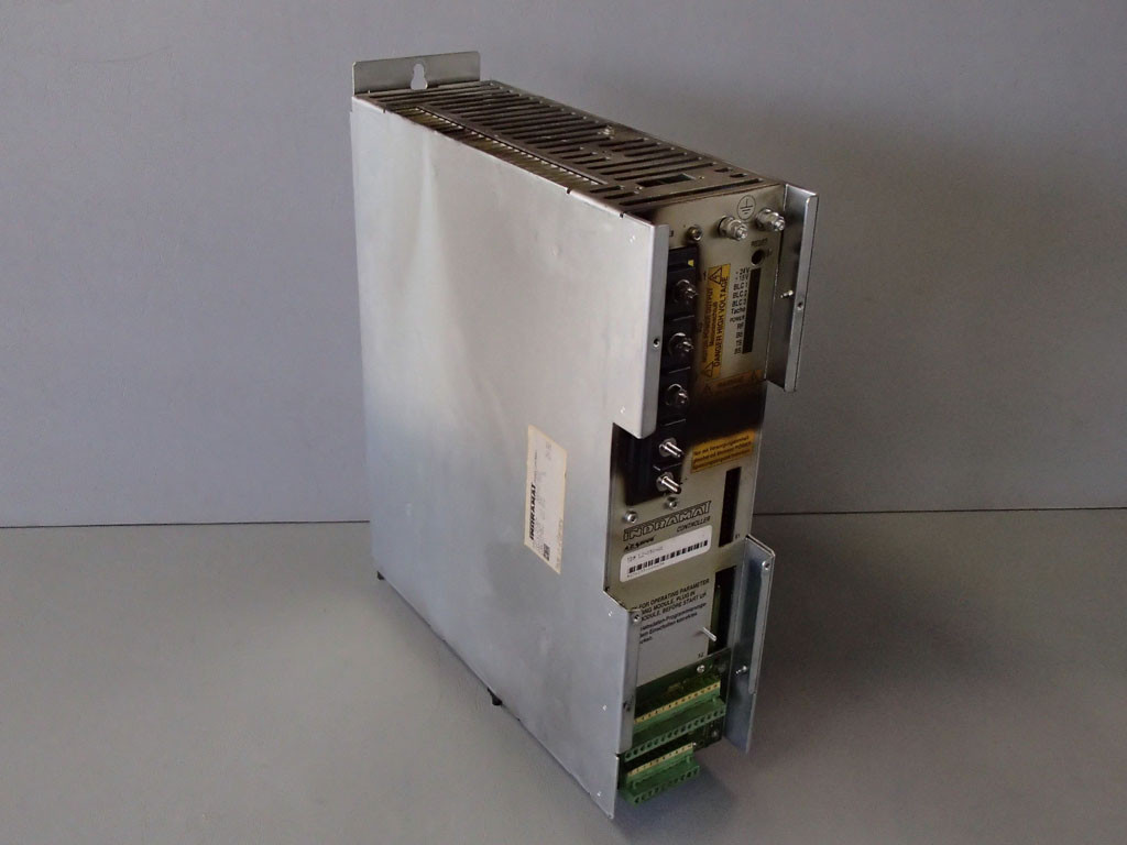 INDRAMAT TDM1.2-50-300-W1/220