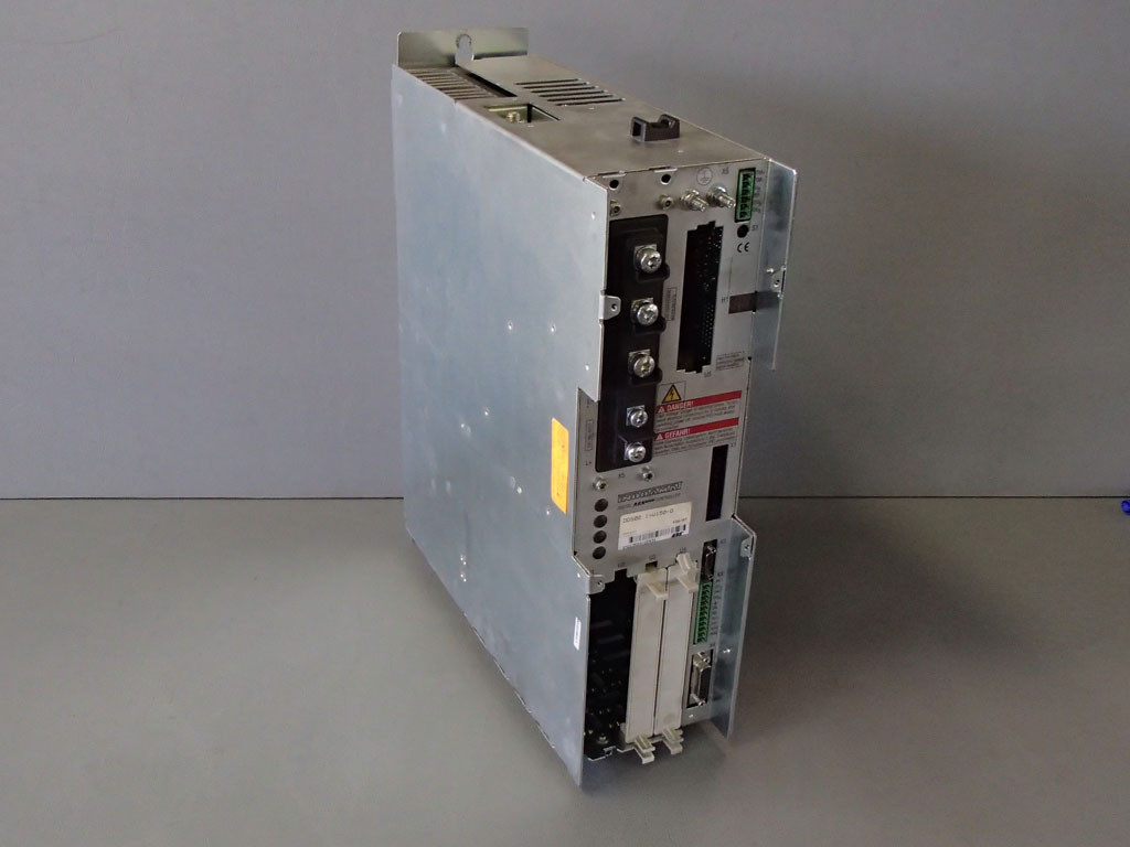 INDRAMAT DDS02.1-W150-D