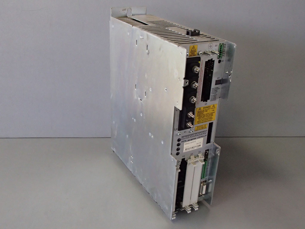 INDRAMAT DDS02.1-W200-D