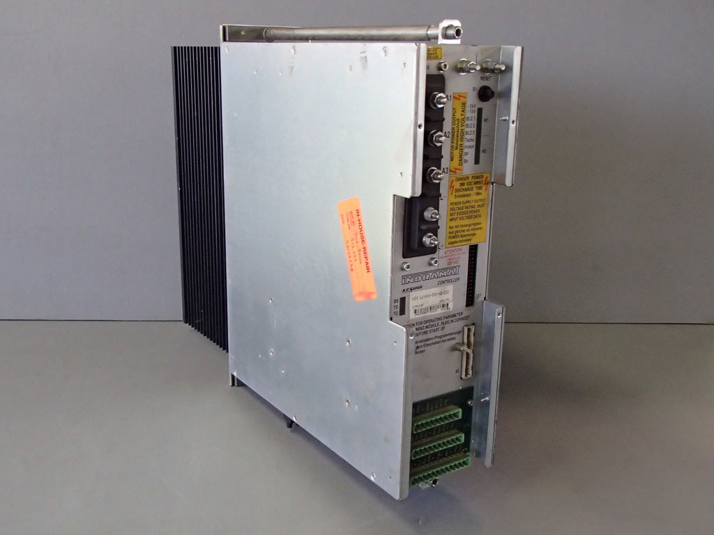 INDRAMAT KDS1.1-100-300-W1-220