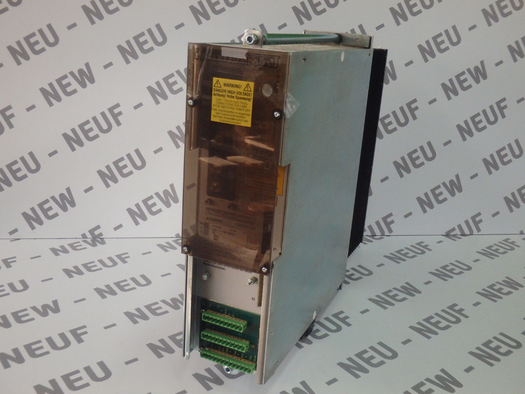 INDRAMAT KDS1.1-100-300-W1-220