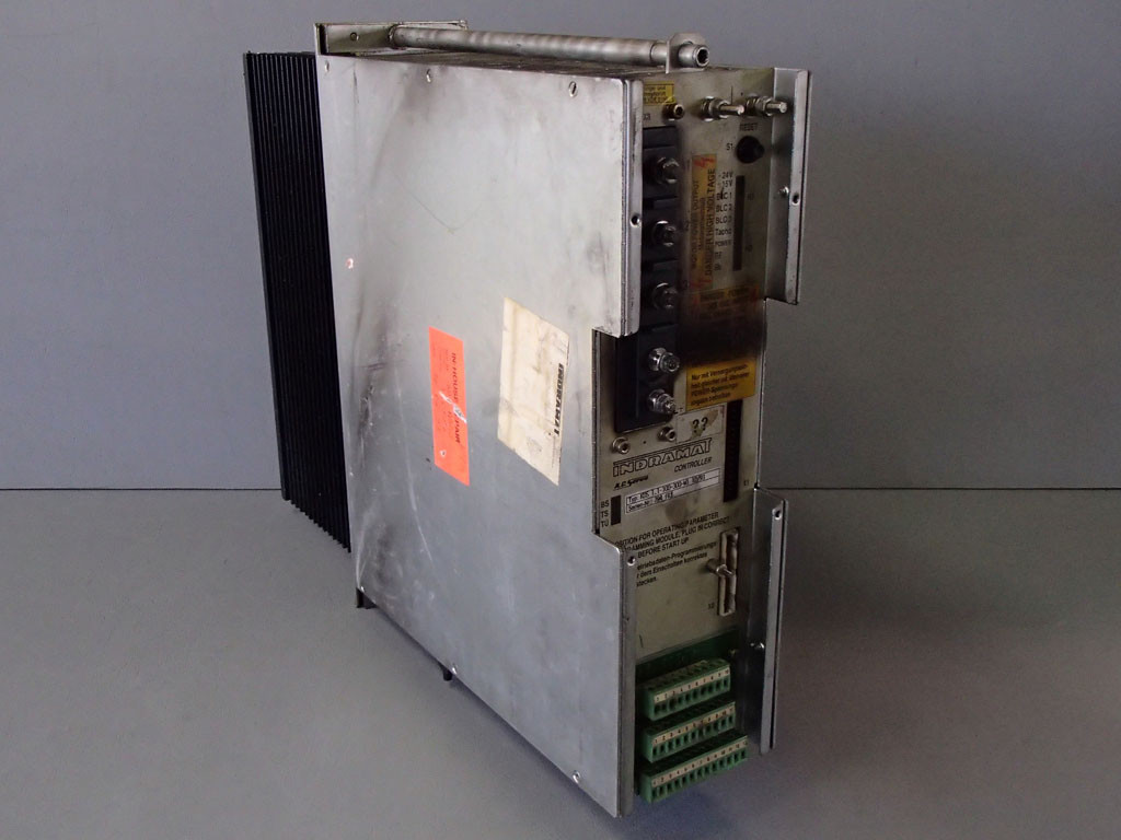 INDRAMAT KDS1.1-100-300-W1