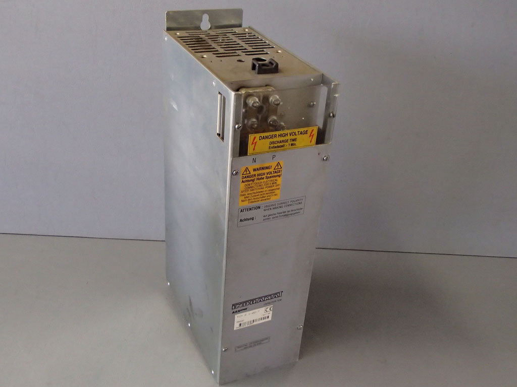 INDRAMAT TCM2.1-02-7