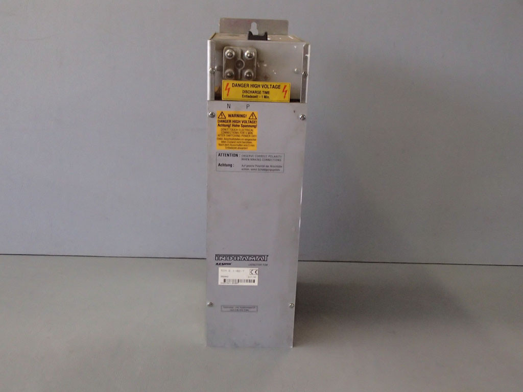 INDRAMAT TCM2.1-02-7