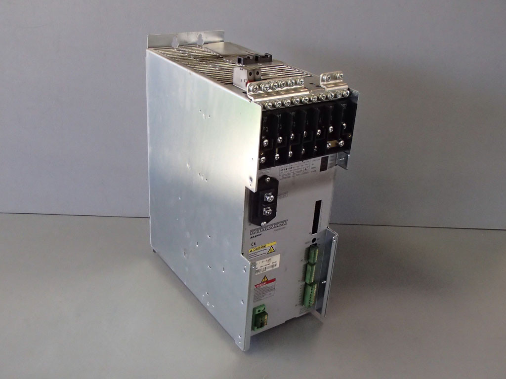 INDRAMAT TVD1.3-15-03