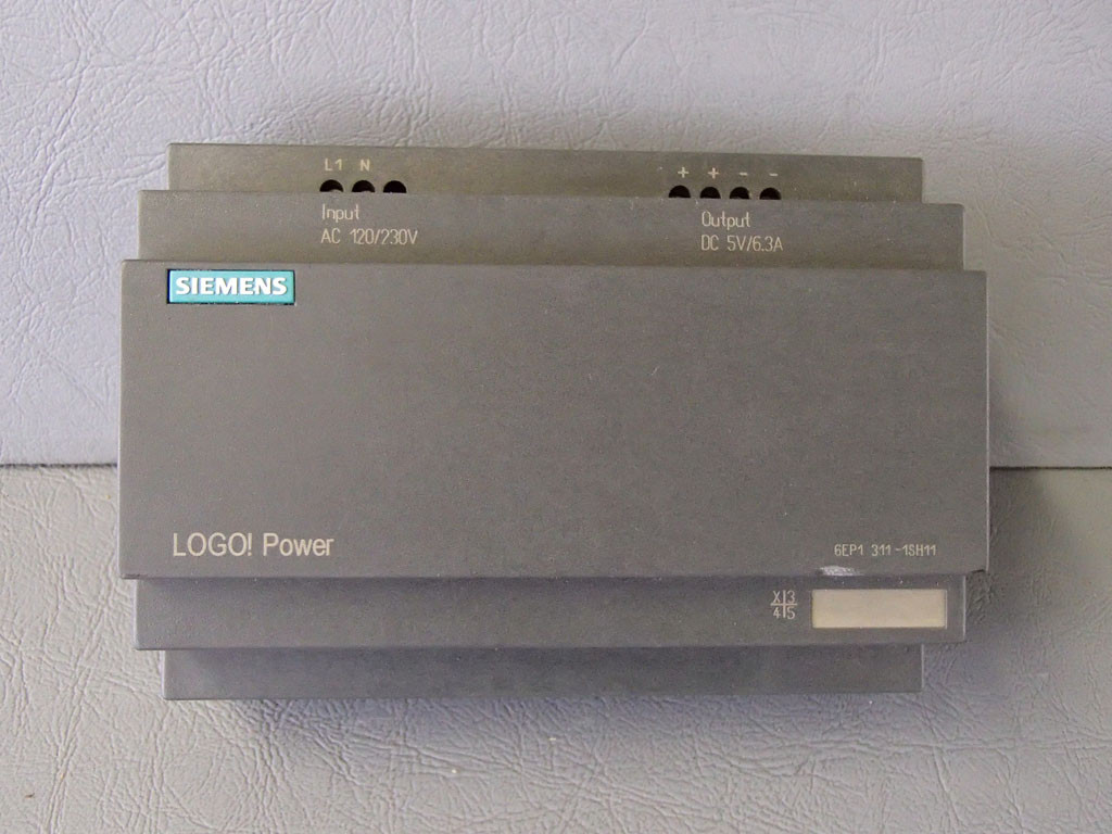 SIEMENS 6EP1311-1SH11