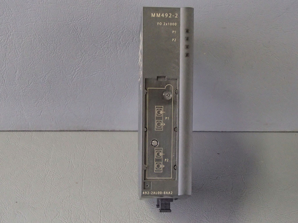 SIEMENS 6GK5492-2AL00-8AA2