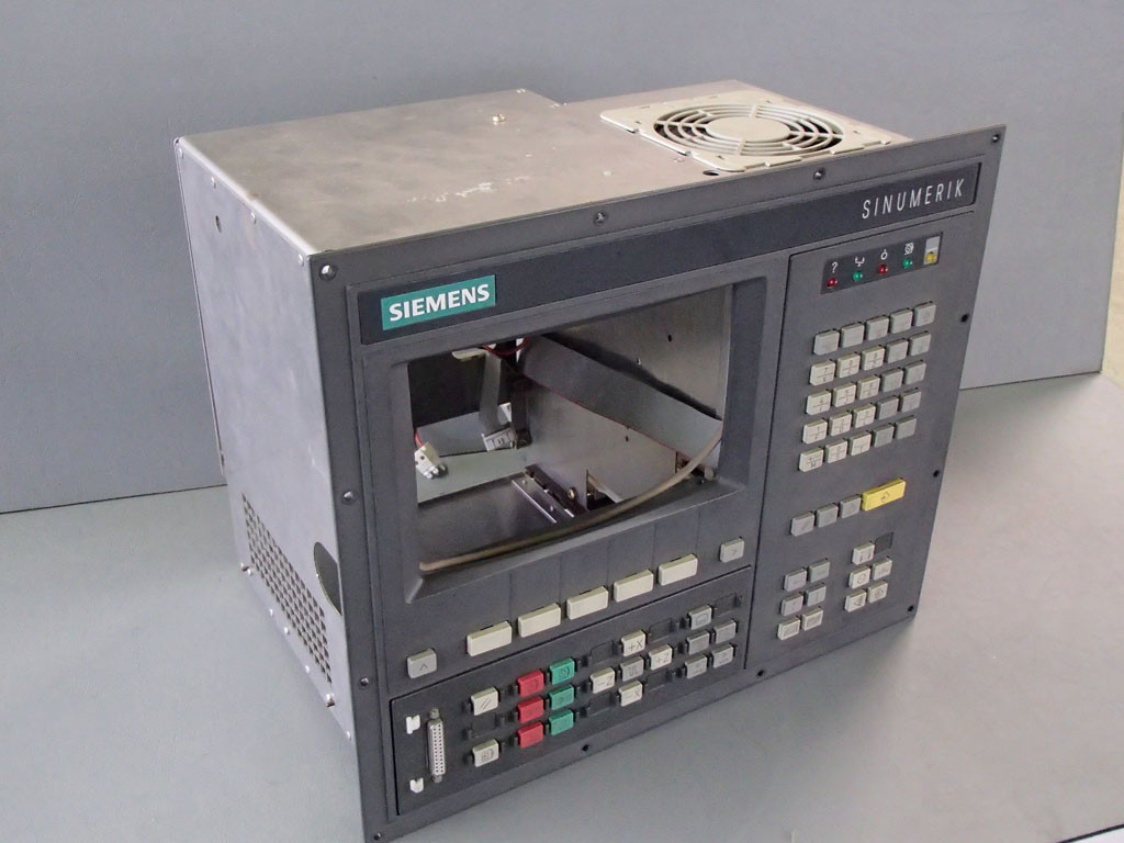 SIEMENS 6FC3251-1AC-Z