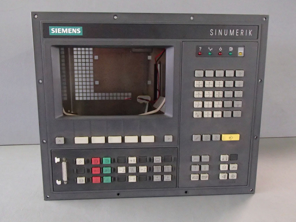 SIEMENS 6FC3251-1AC-Z