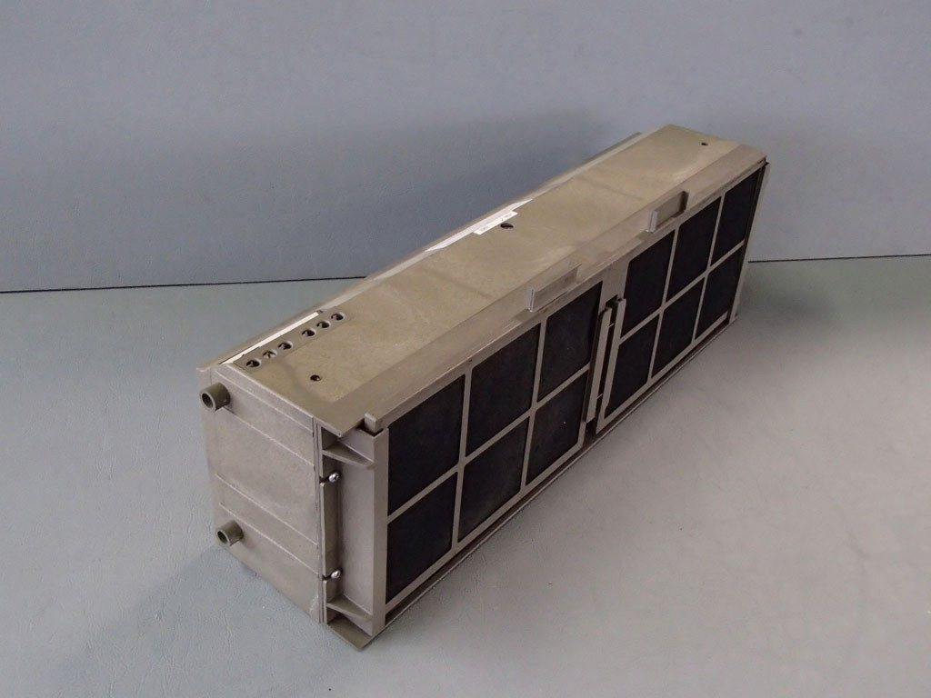 SIEMENS 6ES5981-0HA11