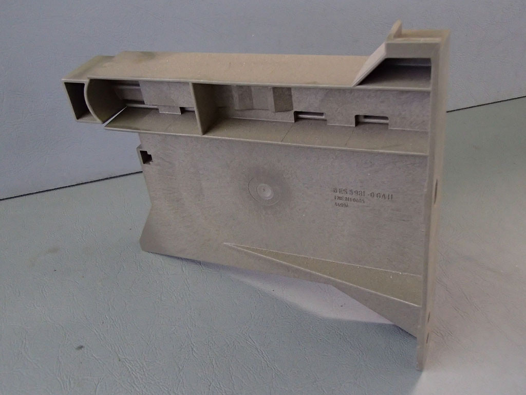 SIEMENS 6ES5981-0GA11