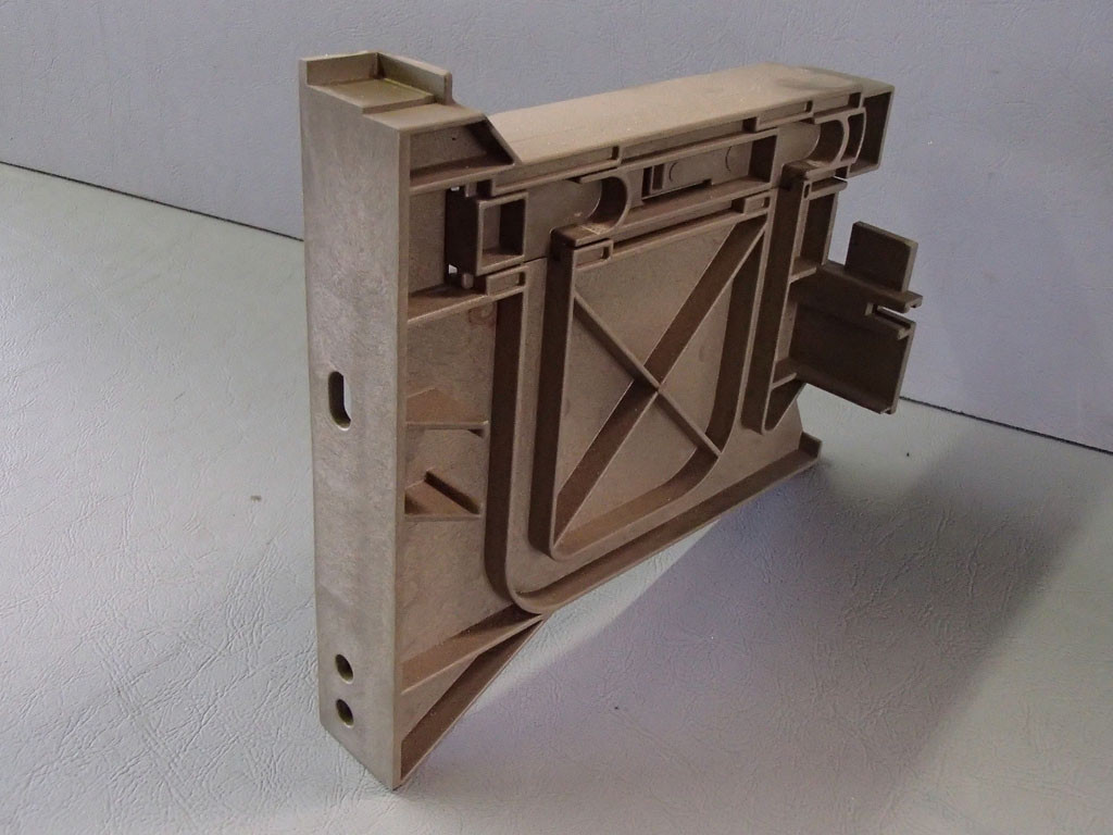 SIEMENS 6ES5981-0GA11