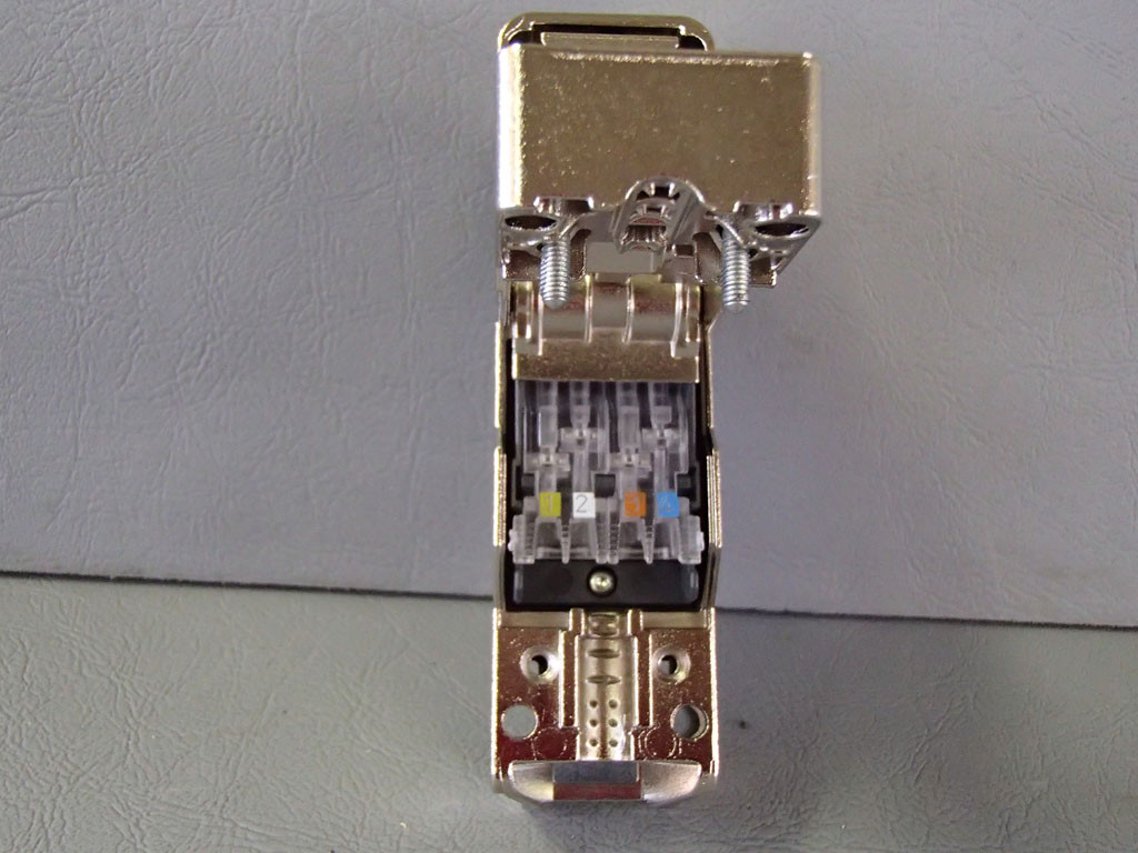 SIEMENS 6GK1901-1FC00-0AA0