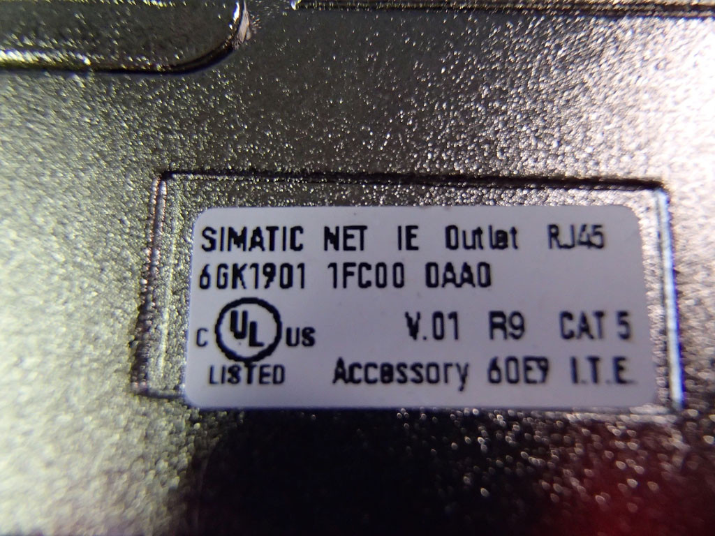 SIEMENS 6GK1901-1FC00-0AA0