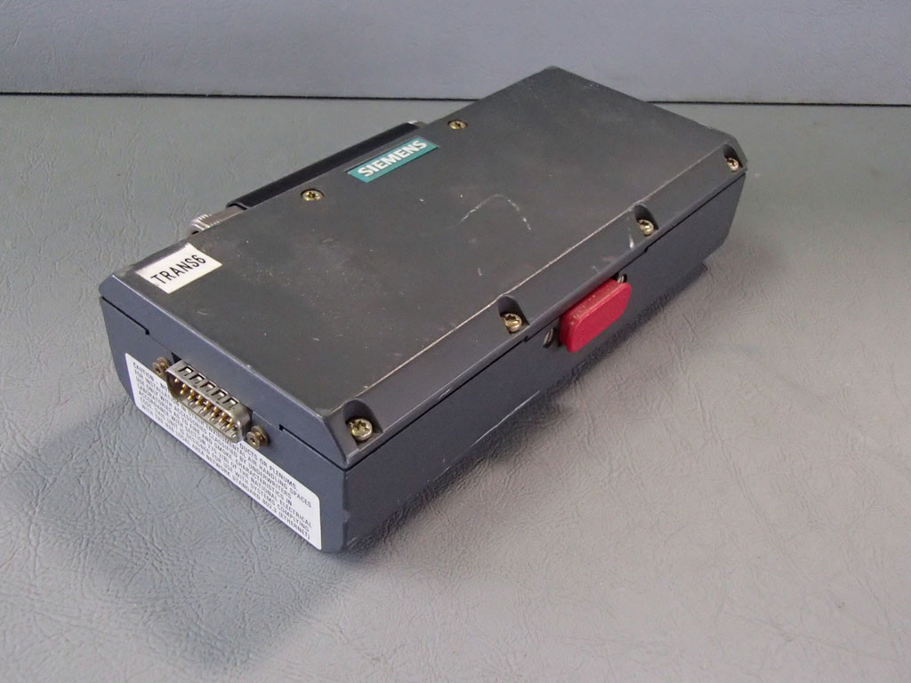 SIEMENS 6GK1901-0AA00-0AA0