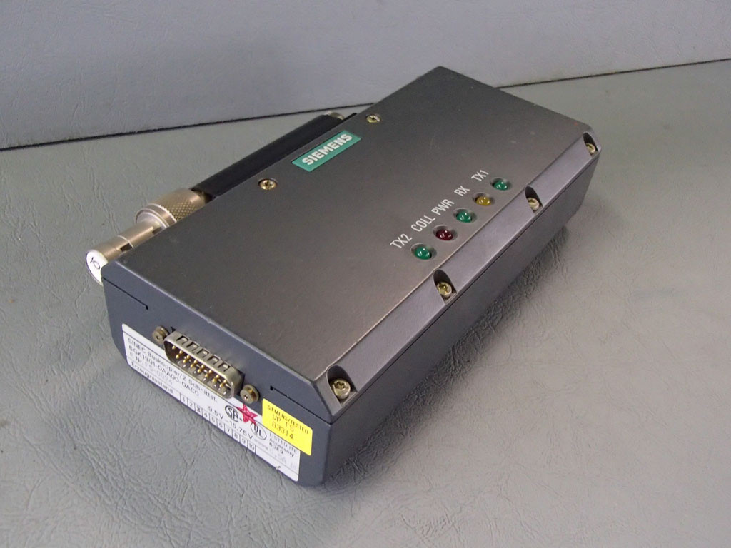 SIEMENS 6GK1901-0AA00-0AC0