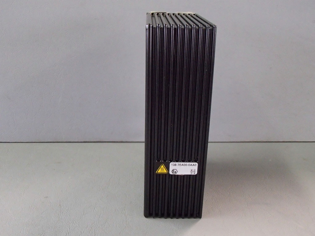 SIEMENS 6ES7138-7EA00-0AA0