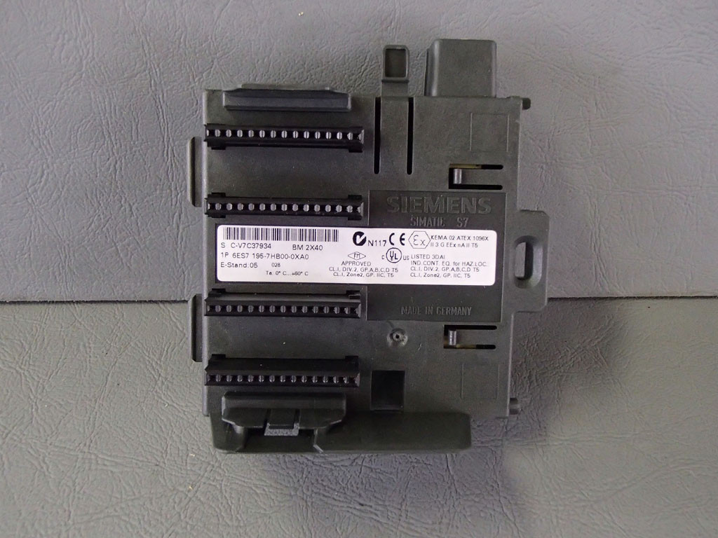 SIEMENS 6ES71957HB000XA0