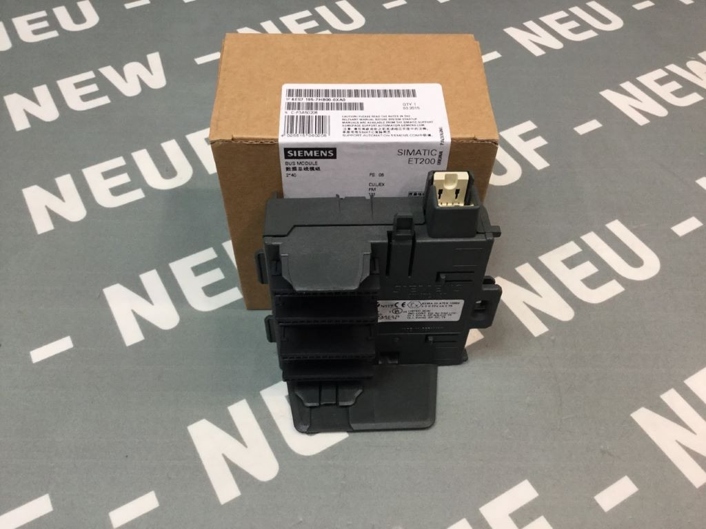 SIEMENS 6ES71957HB000XA0