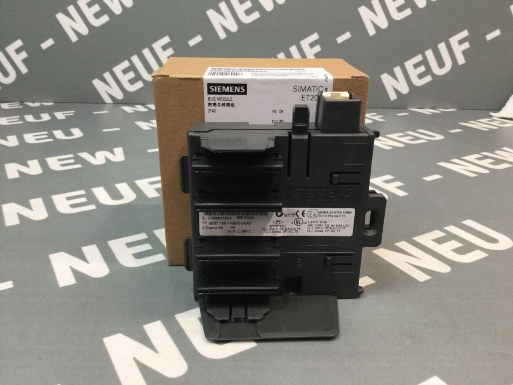 SIEMENS 6ES71957HB000XA0