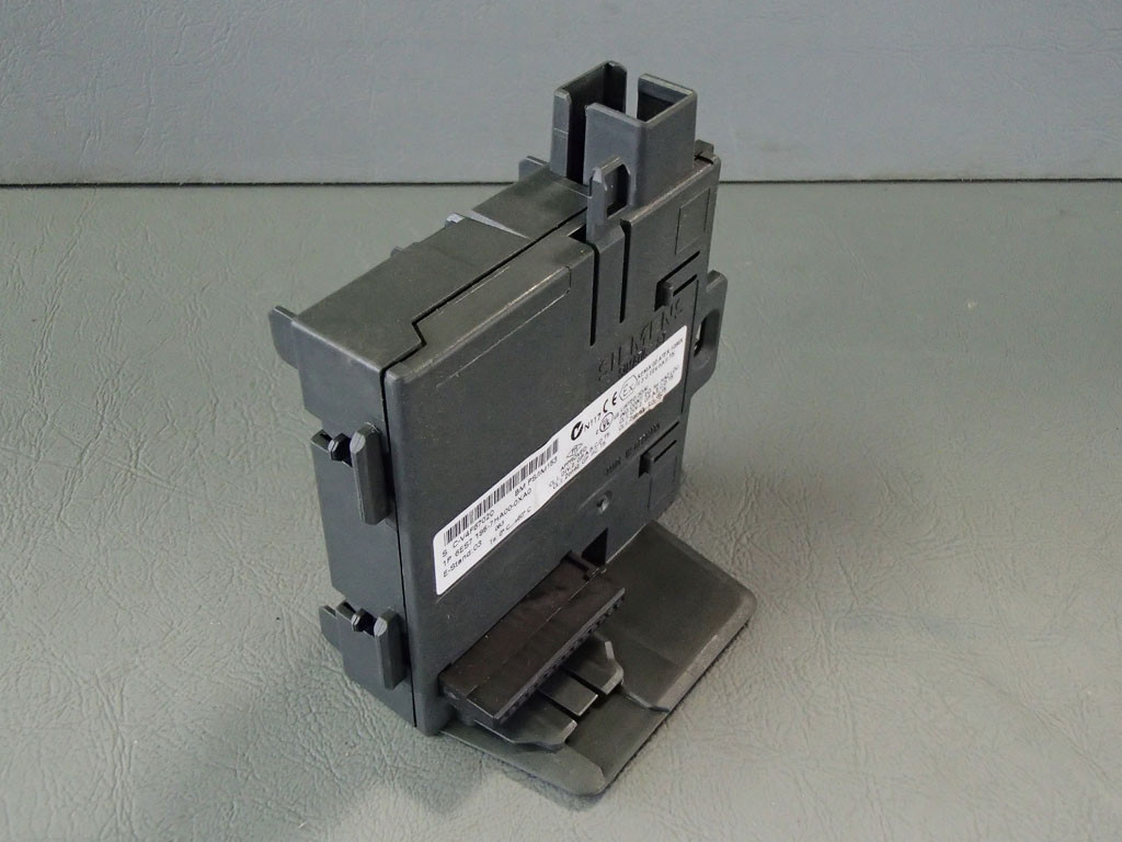 SIEMENS 6ES7195-7HA00-0XA0