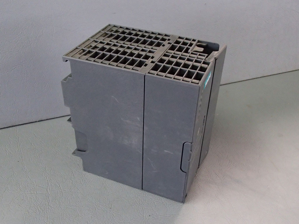 SIEMENS 6ES7972-0AC80-0XA0