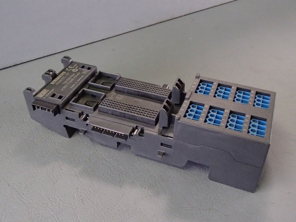 SIEMENS 6ES7193-7CA00-0AA0