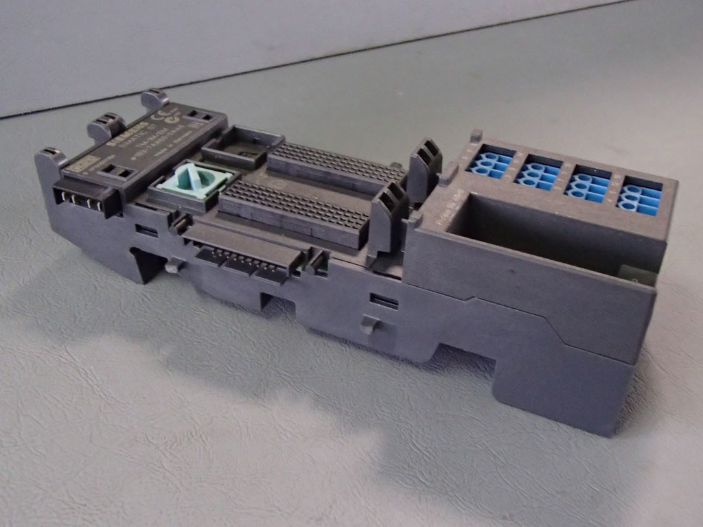 SIEMENS 6ES7193-7AA00-0AA0