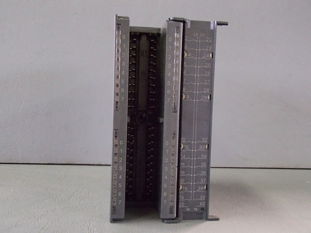 SIEMENS 6ES7321-1BL00-0AA0