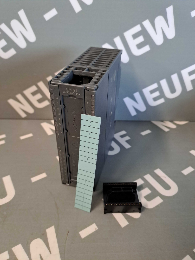 SIEMENS 6ES7321-1BL00-0AA0