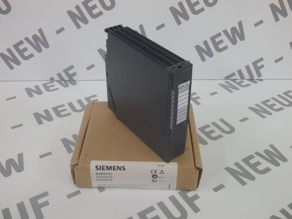 SIEMENS 6ES7138-7AA00-0AA0