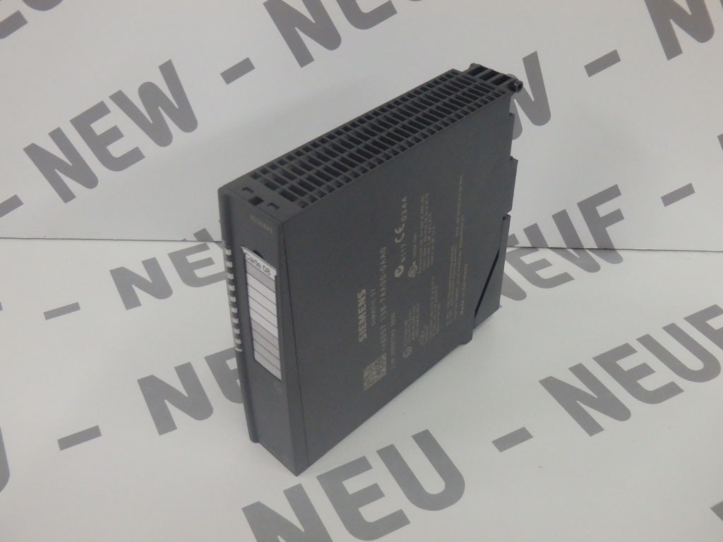 SIEMENS 6ES7138-7AA00-0AA0