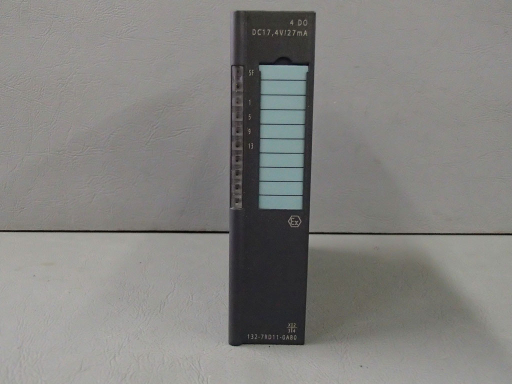 SIEMENS 6ES7132-7RD11-0AB0