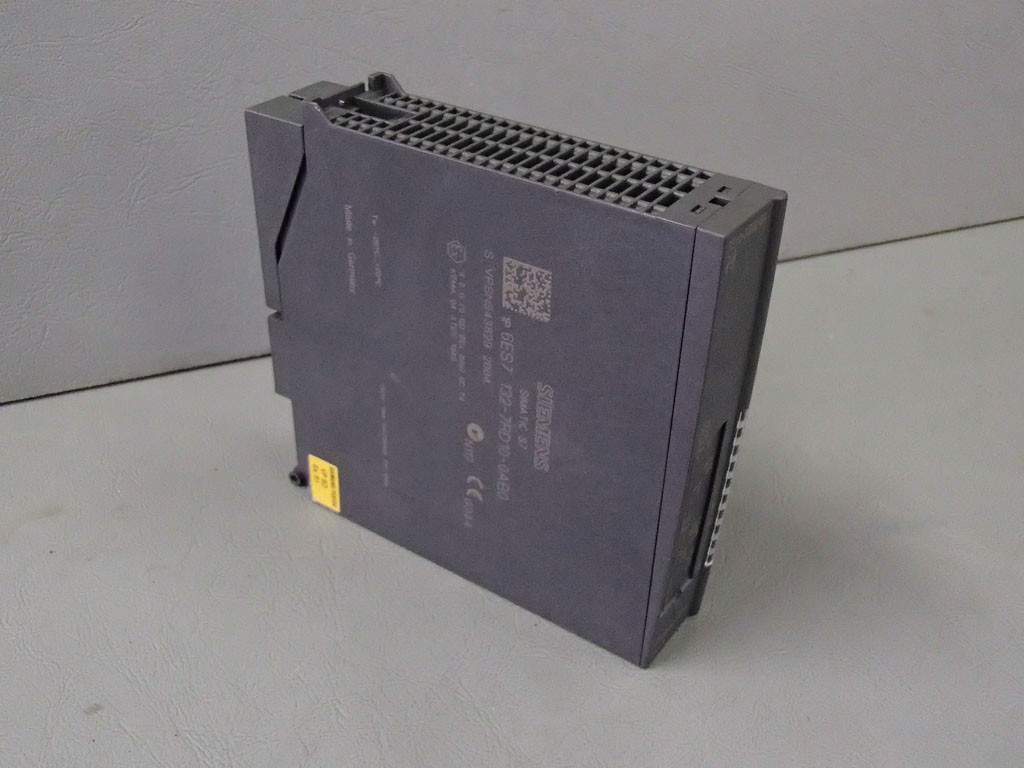 SIEMENS 6ES7132-7RD10-0AB0