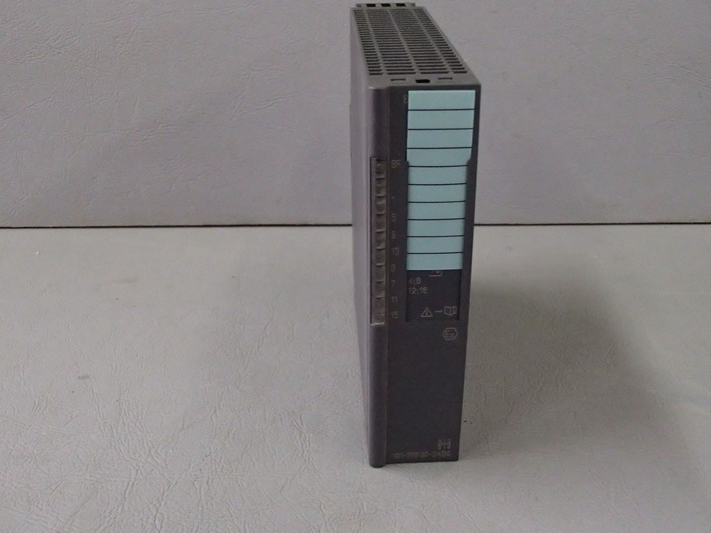 SIEMENS 6ES7131-7RF00-0AB0