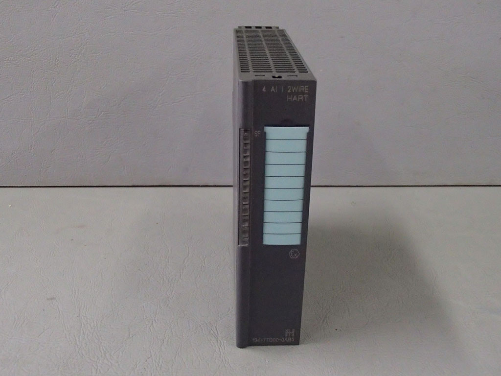 SIEMENS 6ES7134-7TD00-0AB0
